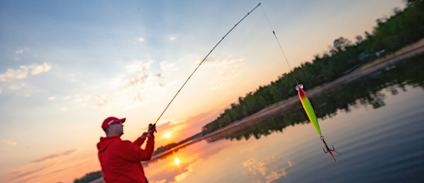 Rapala Fall Prospector